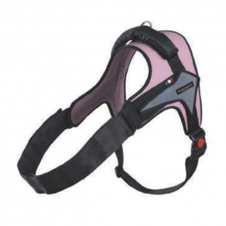 PETTORINA ALASKA ROSA NEOPRENE