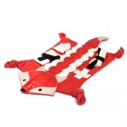 Tappetino interattivo Volpe