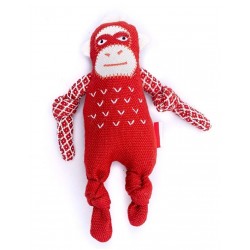 Orango Di Sumatra Wwf In Materiale Riciclato