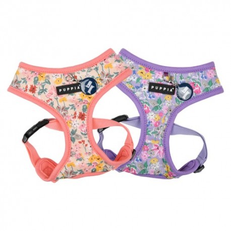 Pettorina Lita Harness A