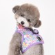 Pettorina Lita Harness B