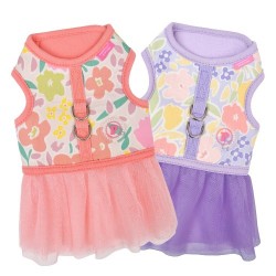 PETTORINA PINKAHOLIC EVANTHE FLIRT HARNESS