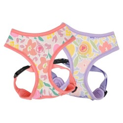 PETTORINA PINKAHOLIC EVANTHE HARNESS