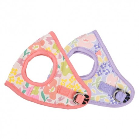 PETTORINA PINKAHOLIC EVANTHE HARNESS B