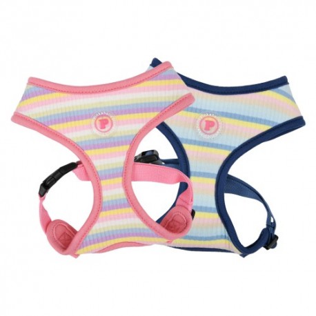 PETTORINA PINKAHOLIC MAIRE HARNESS