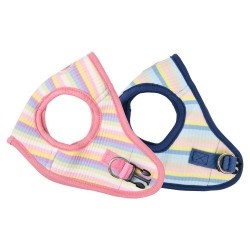 PETTORINA PINKAHOLIC MAIRE HARNESS B