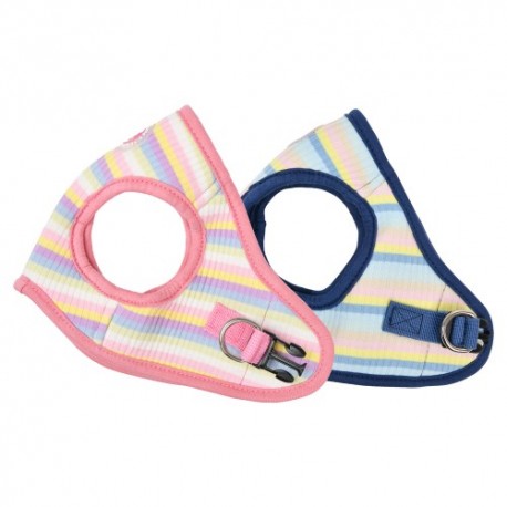 PETTORINA PINKAHOLIC MAIRE HARNESS B