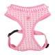 PETTORINA PINKAHOLIC MILA HARNESS