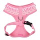 PETTORINA PINKAHOLIC MILA HARNESS