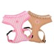 PETTORINA PINKAHOLIC MILA HARNESS