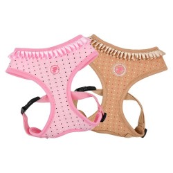 PETTORINA PINKAHOLIC MILA HARNESS