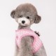 PETTORINA PINKAHOLIC MILA HARNESS B