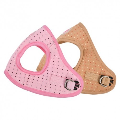 PETTORINA PINKAHOLIC MILA HARNESS B