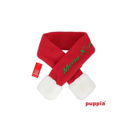 SANTA 'S SCARF