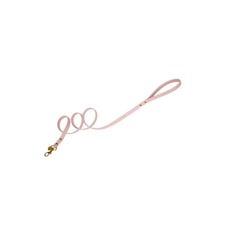 Guinzaglio So Chic finiture oro