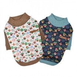 Maglia Puppia Novalee