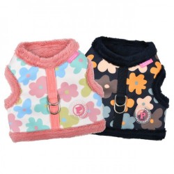 Pettorina Heather Pinka