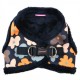 Pettorina Heather Vest