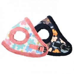 Pettorina Heather Vest