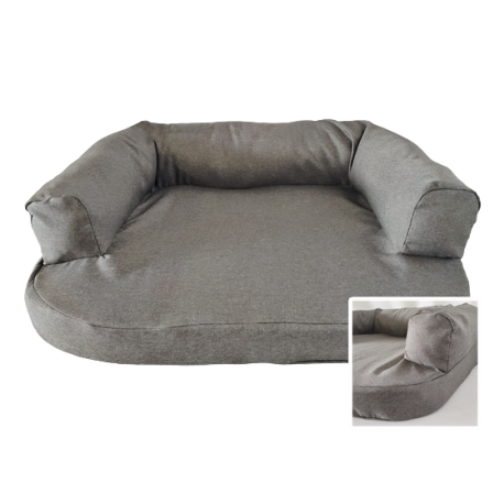 Materasso con sponde 610A