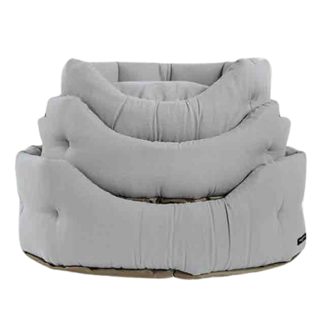 Trono Ovale 625COT G