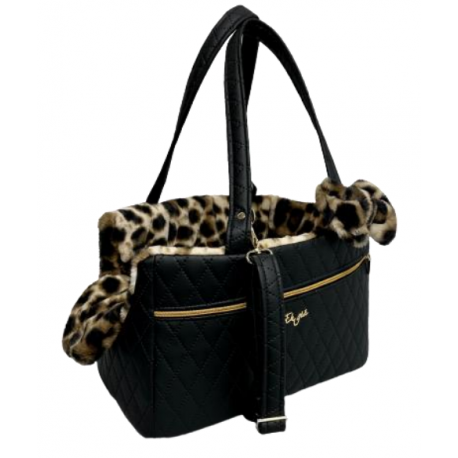 Queen Carrier Almond Quadro+ Sand+Tiger