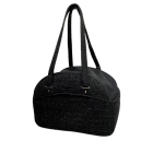 Traveller Bag Chanel Black