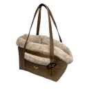 Bag and Bed Ossido+Taupe