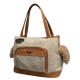 Glamorous Bag Decor +Ambra