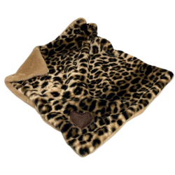My Blankets Special Cheetah+ camel
