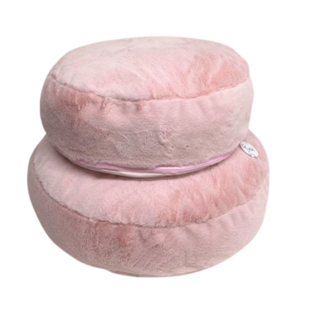 Pouf Pink