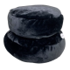 Pouf Black
