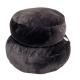 Pouf Brown