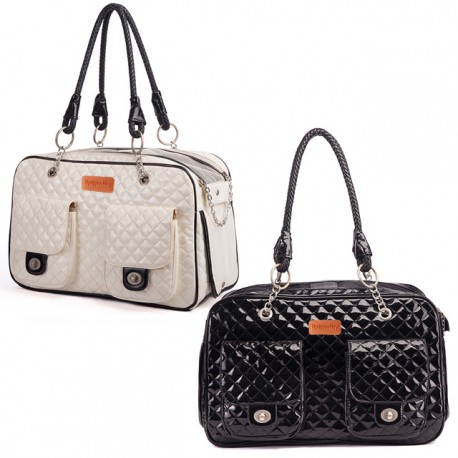 Borsa Trasportino Elisabetta II