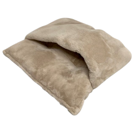 Winter Tappetone Taupe