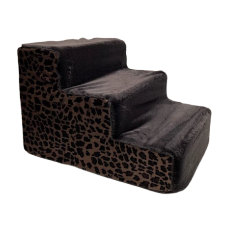 My Hearts’ Stair Leo Brown