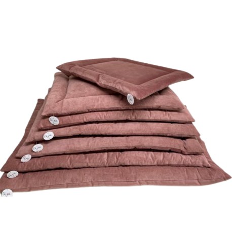 Tappetone Lines Rose Antique