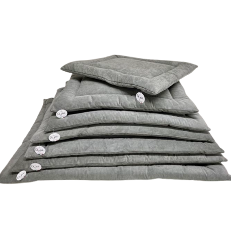 Tappetone Lines Grey