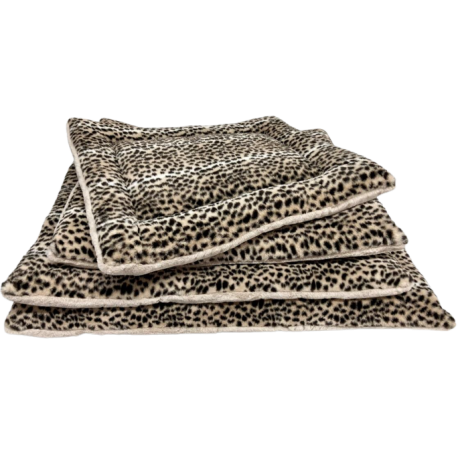 Tappetone Small Cheetah