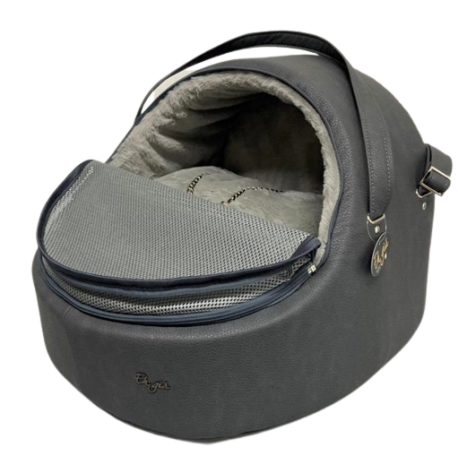 Car Igloo Dk.grey+grey