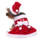 Santa Paws Dress 