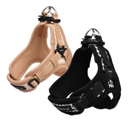 Pettorina Egon Harness X