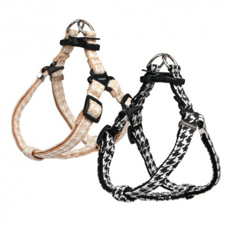 Pettorina Egon Harness X Plus