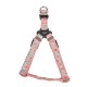 Pettorina Lilac Harness X Plus