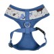 Pettorina Minmi Harness