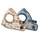 Pettorina Minmi Harness B