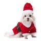 Santa Paws Dress 