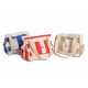 Borsa cuccetta collezione sailing pet made in italy
