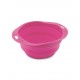 Ciotola richiudibile da viaggio becobowl Rosa