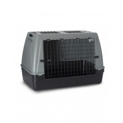 Gabbia per auto Bracco Ecoline